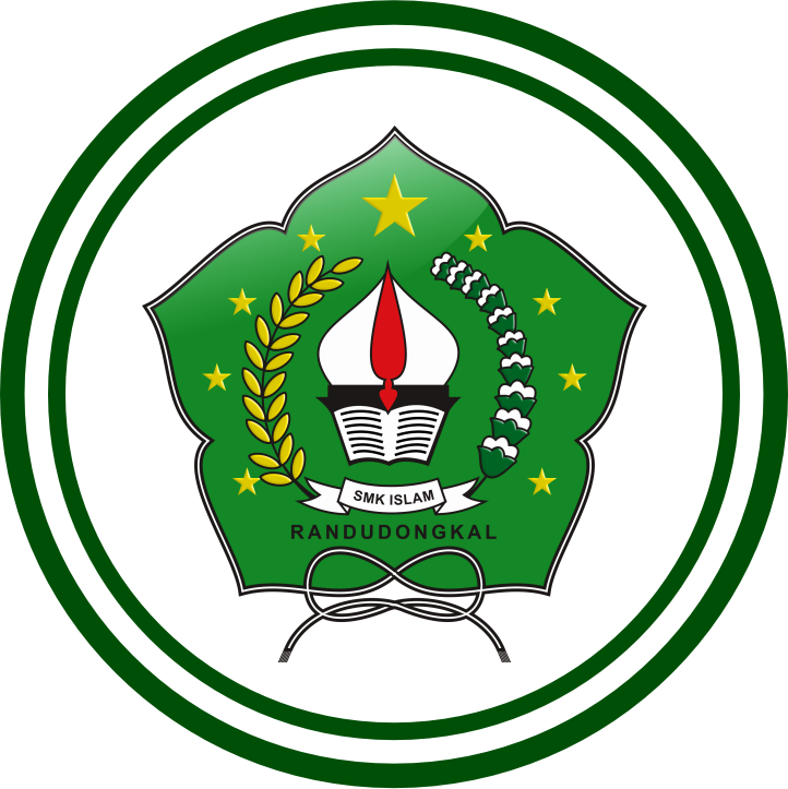 Logo SMK Islam Randudongkal